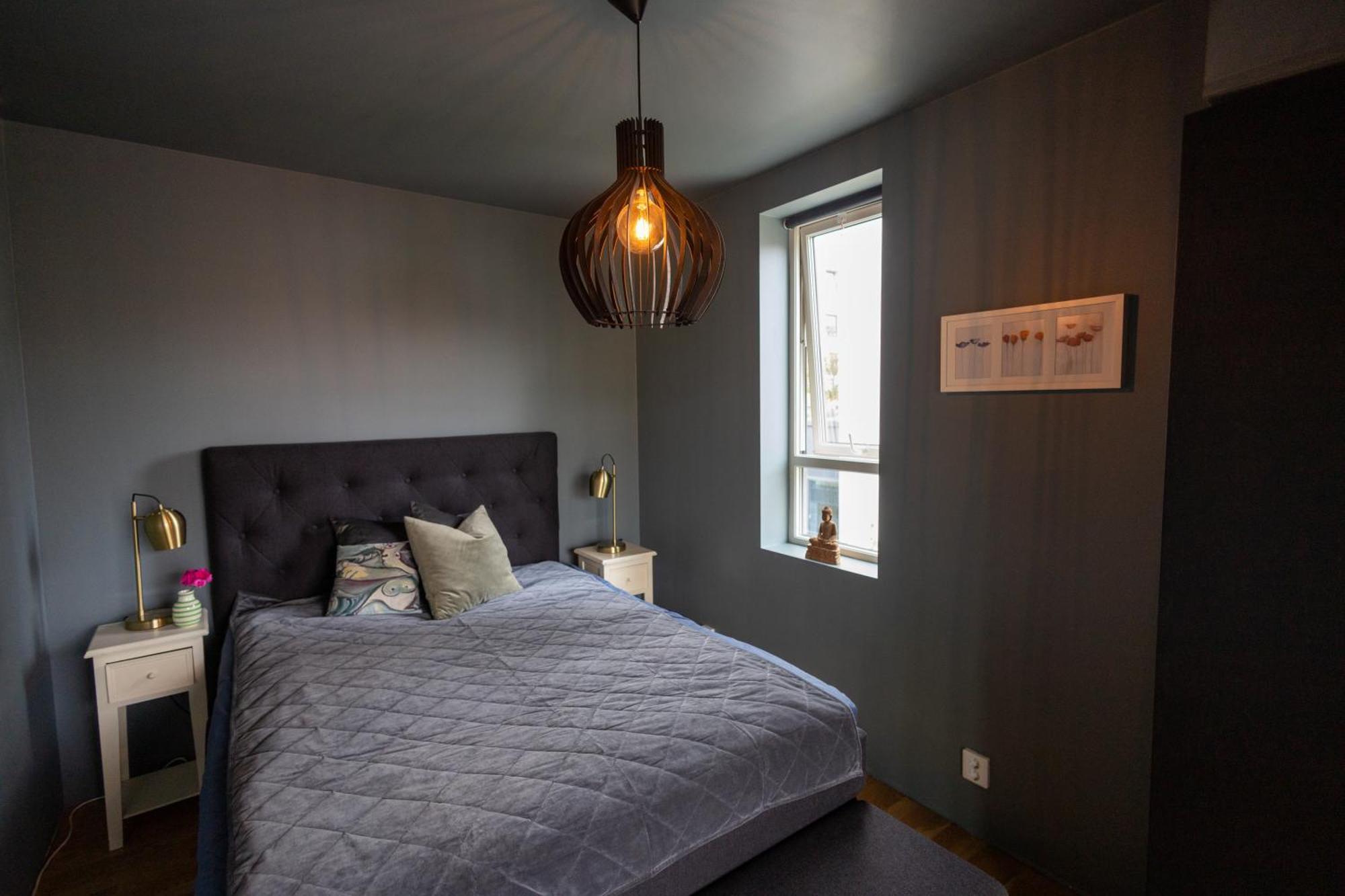 Modern Apartment - Amazing Terrace And Fjord View, Close To City Center Bergen Bagian luar foto